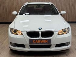 Blanco Usado 2008 BMW 320 Coupe | 11.900 € (Caro)