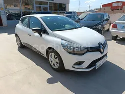 Blanco Usado 2017 Renault Clio IV Business | 10.500 € (Caro)