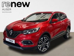 Rojo deseo Usado 2022 Renault Kadjar Zen SUV | 21.150 € (Precio justo)