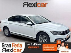 Blanco Usado 2021 VW Passat Berlina | 21.290 € (Precio justo)