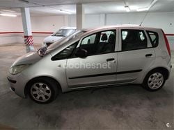 Gris / plata Usado 2006 Mitsubishi Colt Invite Monovolumen | 2950 € (Super precio)