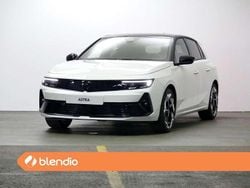 Blanco Usado 2023 Opel Astra GSe Utilitario | 30.240 € (Caro)