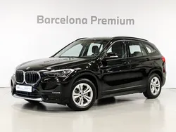 Usado 2020 BMW X1 Executive SUV | 27.490 € (Precio justo)