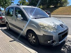 Usado 2010 Peugeot Partner Outdoor Van | 8300 €