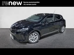 Negro Nuevo 2024 Renault Clio V Evolution Berlina | 20.500 €