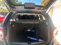 Gris / plata Usado 2018 Dacia Duster Essentiel SUV | 12.000 € (Buen precio)