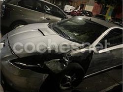 Gris / plata Usado 2001 Toyota Celica Coupe | 1600 €