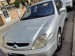 Gris / plata Usado 2004 Citroën Xsara Familiar | 2300 € (Precio justo)
