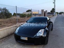 Usado 2006 Nissan 350Z | 16.900 €