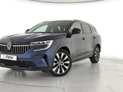 Azul Usado 2024 Renault Espace Techno Monovolumen | 25.700 €