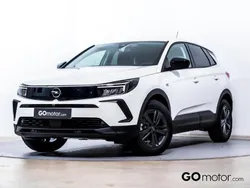 Blanco Usado 2022 Opel Grandland X Business Edition SUV | 27.990 € (Caro)