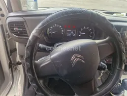 Blanco Usado 2004 Citroën Jumpy Comfort Monovolumen | 14.000 € (Precio justo)
