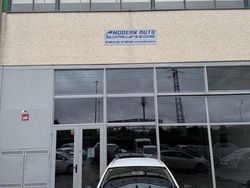 Blanco Usado 2015 Renault Mégane III LIMITED Utilitario | 8250 € (Precio justo)