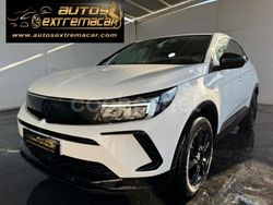 Blanco Usado 2023 Opel Grandland X S SUV | 26.499 € (Caro)