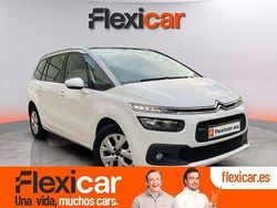 Blanco Usado 2019 Citroën C4 Feel | 12.990 € (Precio justo)