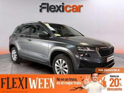 Gris Usado 2023 Skoda Karoq Ambition SUV | 21.690 € (Un poco caro)