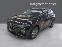 Otro Usado 2024 Hyundai Tucson SUV | 27.990 € (Caro)