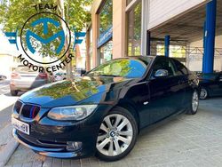 Blanco Usado 2011 BMW 320 Coupe | 12.900 € (Un poco caro)