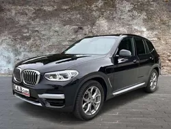 Negro Usado 2020 BMW X3 SUV | 42.800 € (Precio justo)
