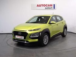 Usado 2020 Hyundai Kona SUV | 14.790 € (Precio justo)
