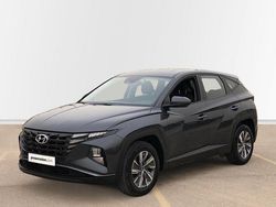 Otro Usado 2022 Hyundai Tucson SUV | 22.690 € (Precio justo)