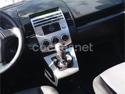 Gris / plata Usado 2007 Mazda 5 Active Monovolumen | 4800 € (Precio justo)