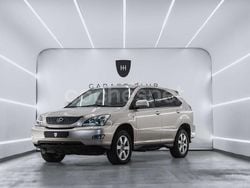 Beige Usado 2005 Lexus RX300 President Line SUV | 7999 €