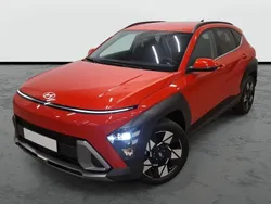 Naranja soultronic Usado 2025 Hyundai Kona SUV | 25.990 € (Precio justo)