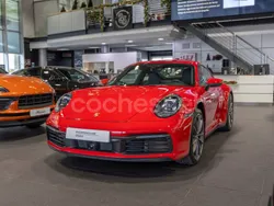 Porsche 911 Carrera S