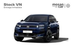 Azul eclipse Nuevo 2025 Citroën C5 Aircross SUV | 33.500 €