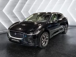 Santorini black Usado 2018 Jaguar I-Pace SUV | 39.600 € (Caro)