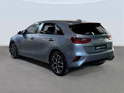 Otro Usado 2024 Kia Ceed Berlina | 27.326 € (Precio justo)