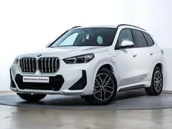 Usado 2025 BMW X1 Comfort Edition SUV | 53.690 €