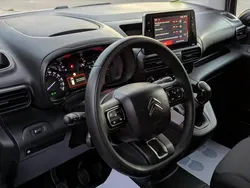 Blanco Usado 2021 Citroën Berlingo Monovolumen | 15.850 € (Precio justo)