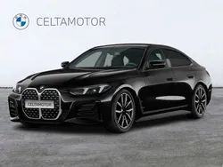 Negro Nuevo 2025 BMW 420 Gran Coupé Coupe | 61.900 € (Precio justo)