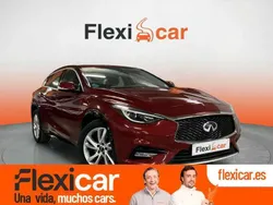 Infiniti Q30