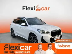 Blanco Usado 2023 BMW X1 SUV | 34.790 € (Precio justo)