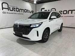 Blanco Nuevo 2025 DFSK E5 | 37.700 € (Un poco caro)