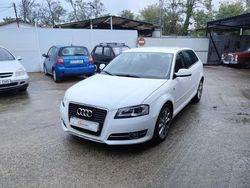 Blanco Usado 2011 Audi A3 Utilitario | 10.500 €