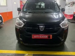 Usado 2019 Dacia Lodgy Lauréate Monovolumen | 7490 €