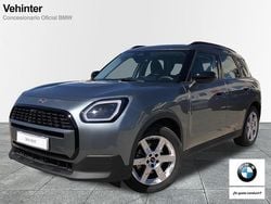 Usado 2024 Mini Countryman SUV | 37.990 € (Precio justo)