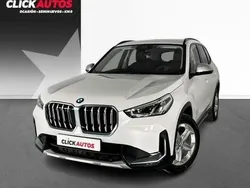 Usado 2024 BMW X1 SUV | 36.500 € (Super precio)