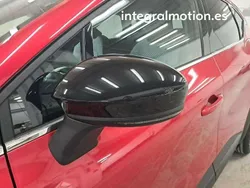 Rojo Nuevo 2025 Mitsubishi ASX SUV | 25.900 € (Precio justo)