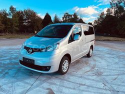 Gris / plata Usado 2012 Nissan Evalia Monovolumen | 11.990 € (Precio justo)