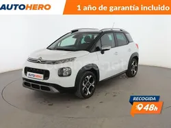 Blanco Usado 2020 Citroën C3 Aircross PureTech SUV | 11.799 € (Precio justo)