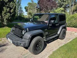 Usado 2012 Jeep Wrangler Sport SUV | 28.900 € (Caro)
