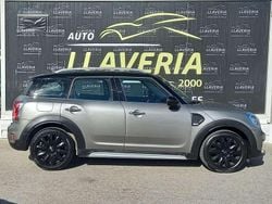 Gris Usado 2017 Mini Cooper SD Countryman SUV | 13.950 € (Super precio)