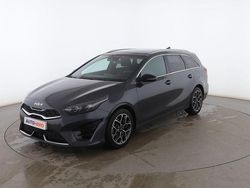 Gris Usado 2024 Kia Ceed GT-Line Familiar | 27.599 € (Caro)