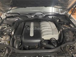 Gris / plata Usado 2002 Mercedes E270 Elegance Berlina | 6000 € (Caro)