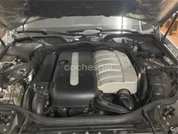 Gris / plata Usado 2002 Mercedes E270 Elegance Berlina | 6000 € (Caro)